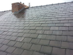  Slate - Altrincham - After